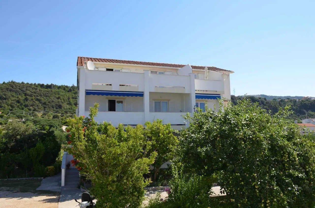 Apartment Palit 1