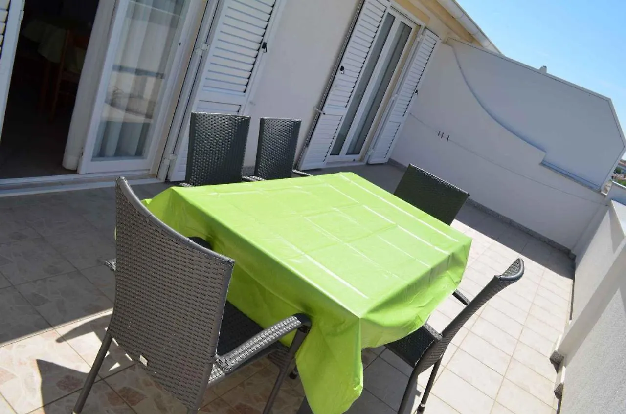 Apartment Palit 1