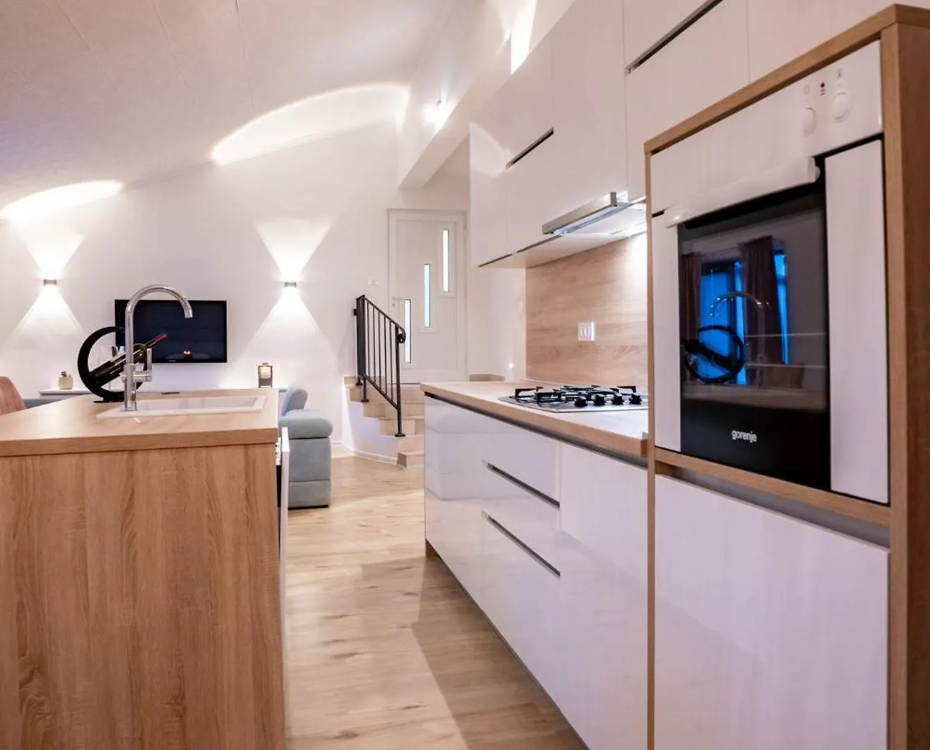 Apartment Palit 1