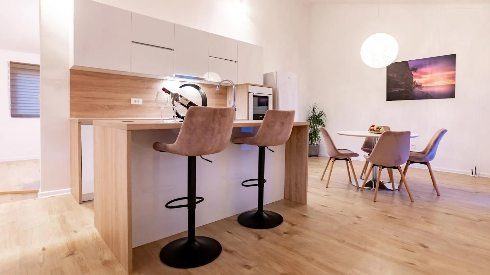 Apartment Palit 1 克罗地亚