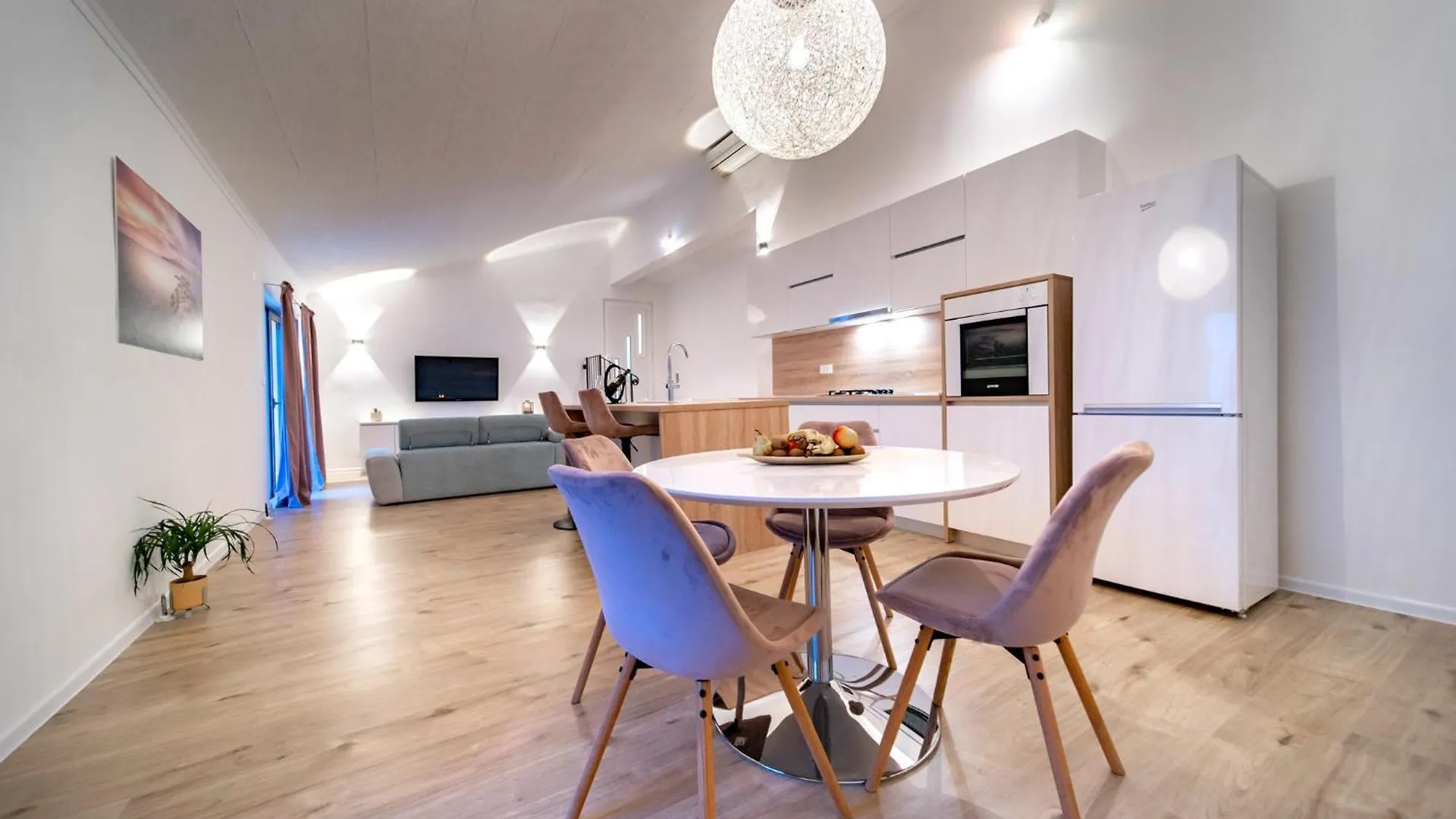 Apartment Palit 1