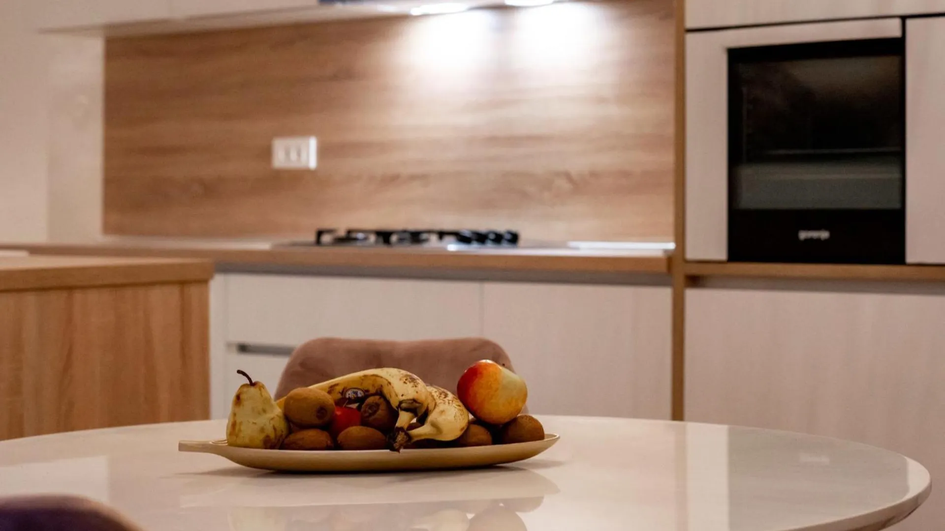 Apartment Palit 1