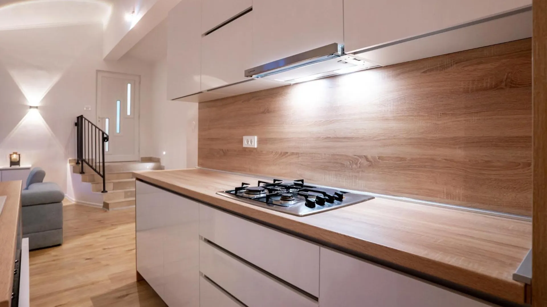 Apartment Palit 1