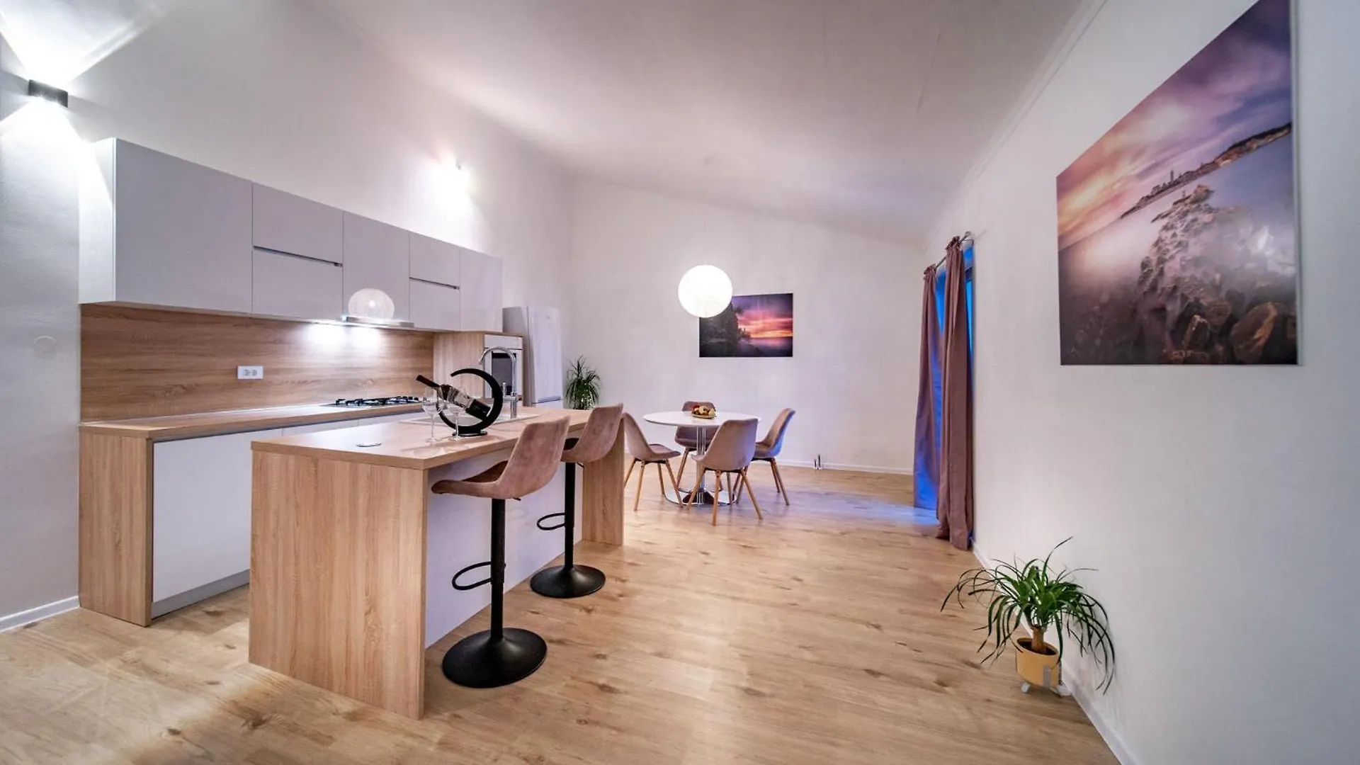 Apartment Palit 1 克罗地亚
