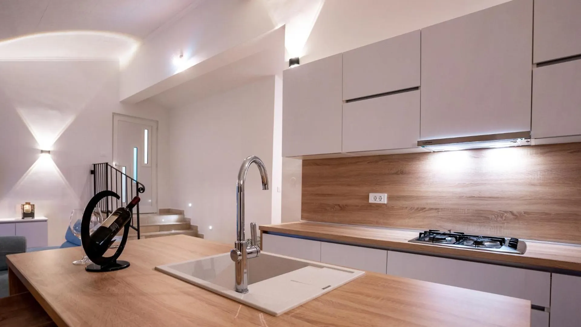 Apartment Palit 1
