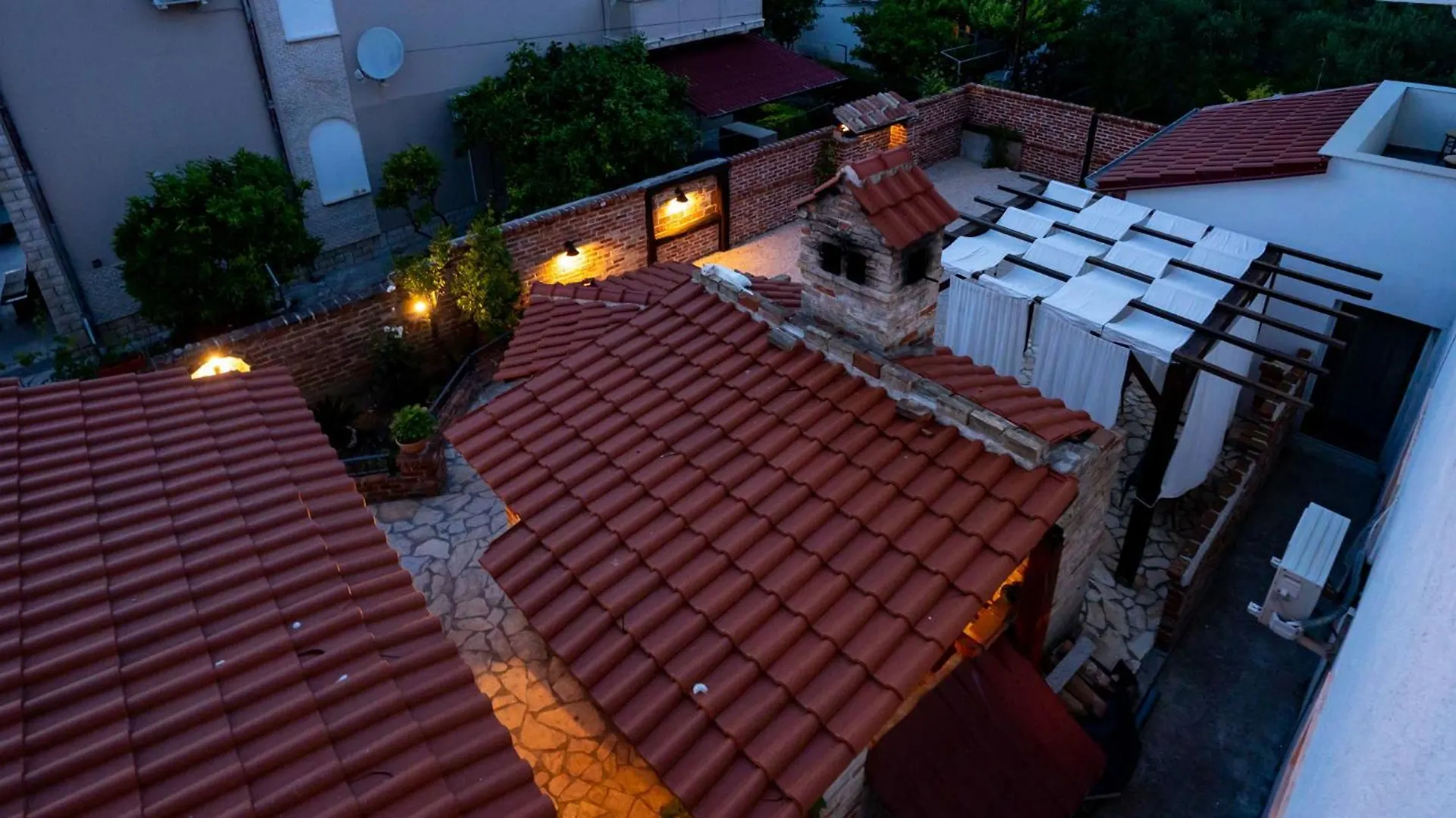Apartment Palit 1