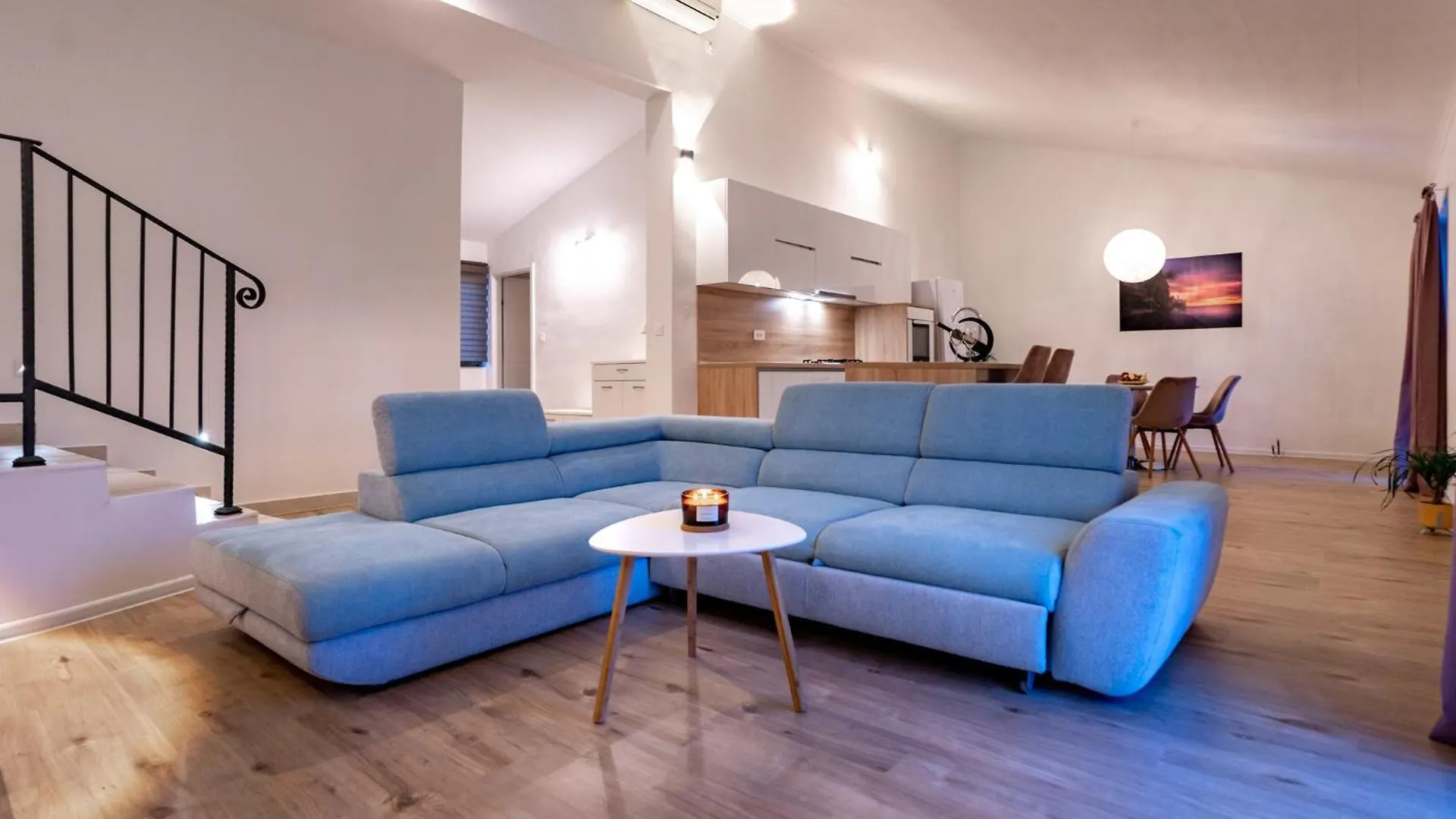 Apartment Palit 1 克罗地亚