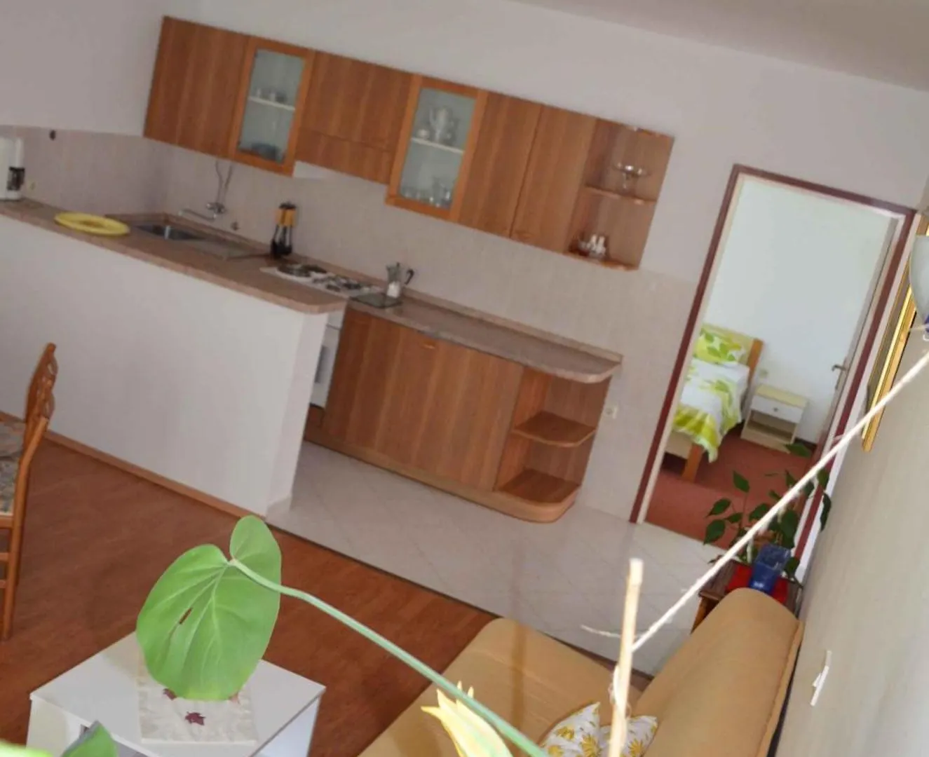 Apartment Palit 1