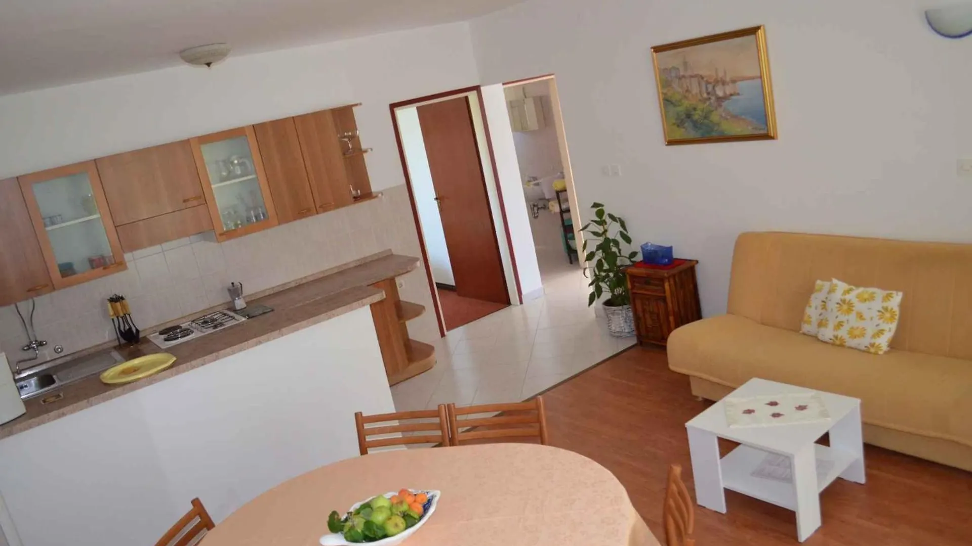 Apartment Palit 1