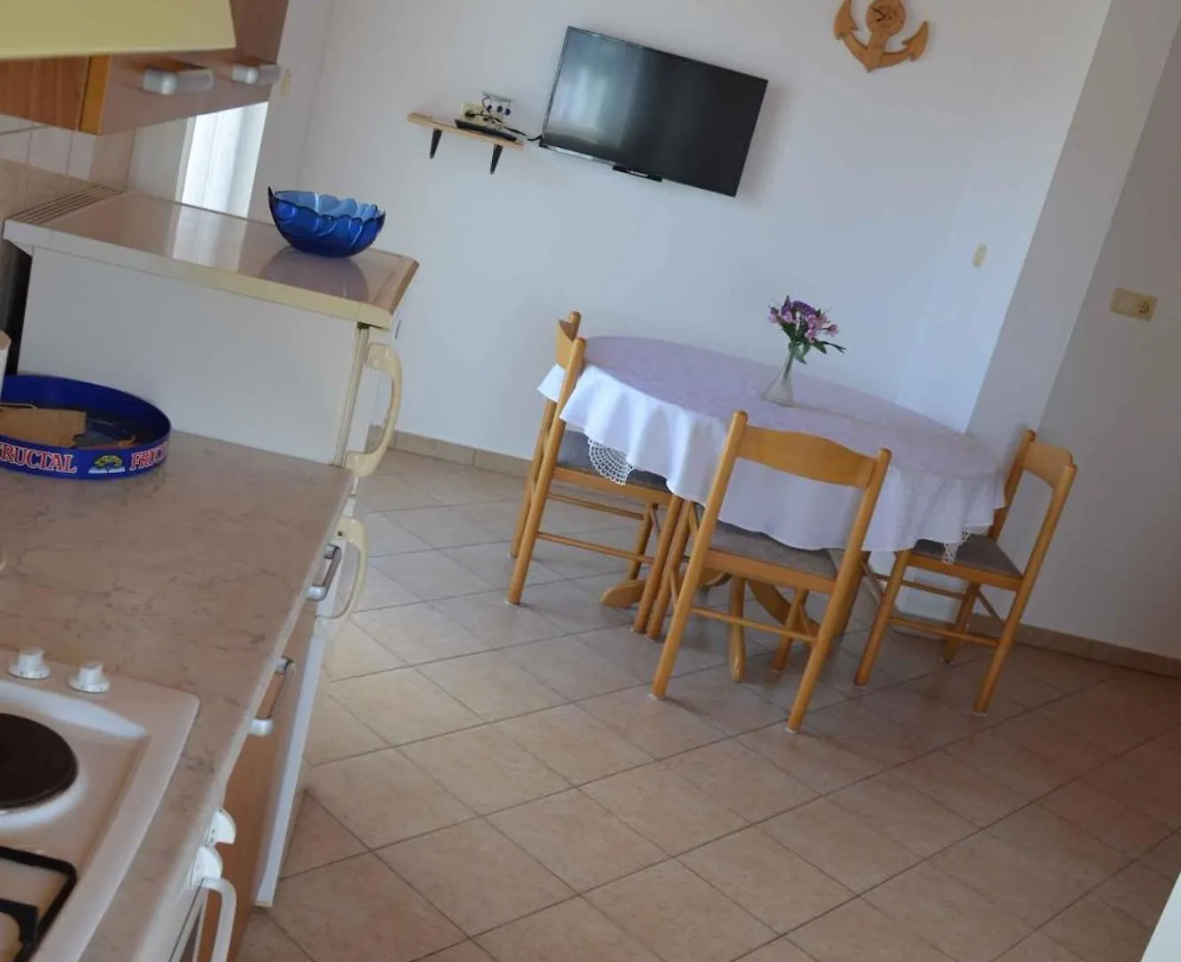 Apartment Palit 1