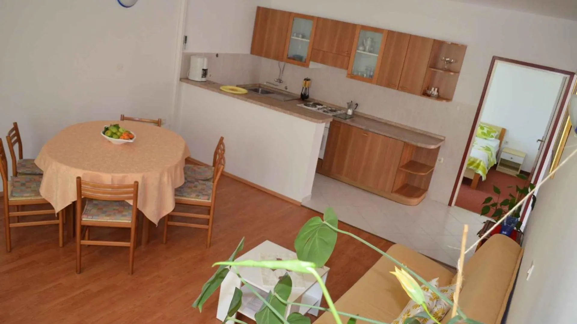 Apartment Palit 1 克罗地亚
