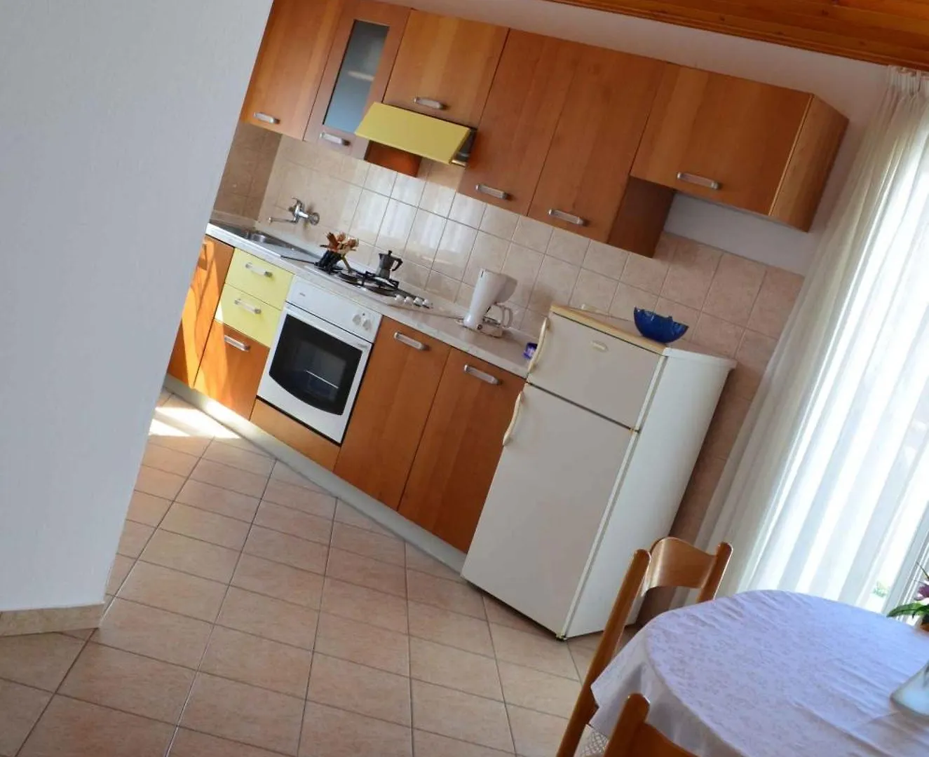 Apartment Palit 1 克罗地亚