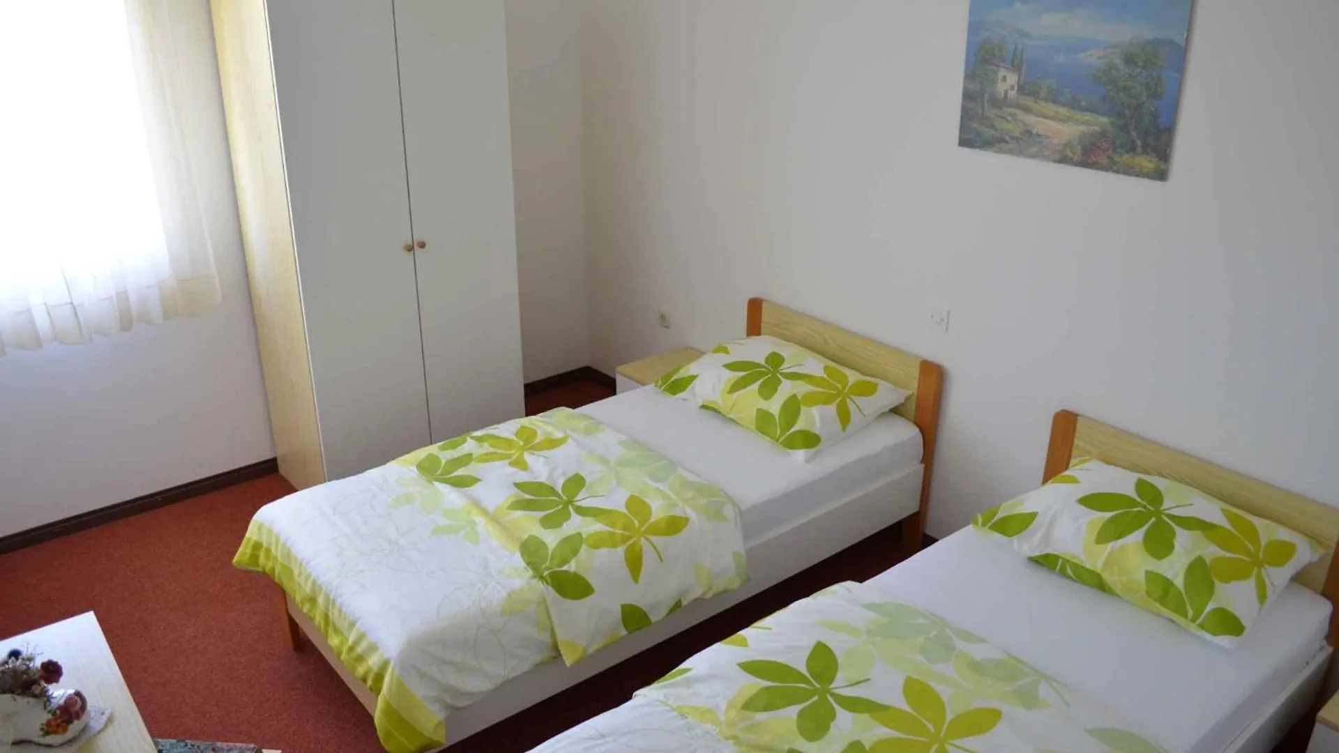 Apartment Palit 1