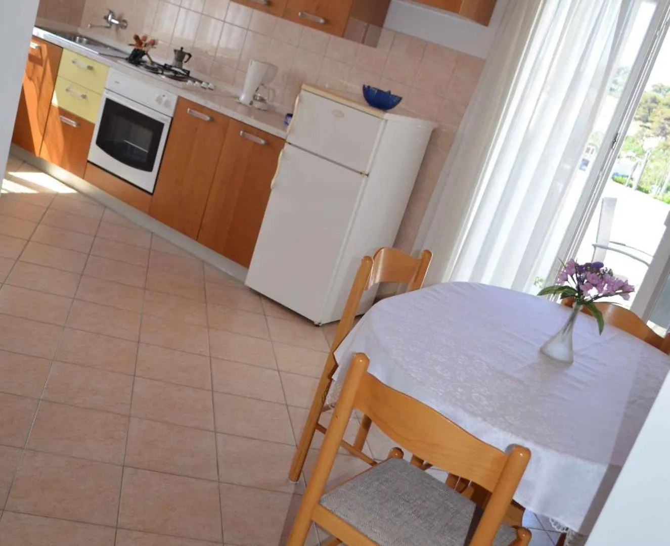 Apartment Palit 1